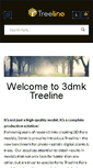 Mobile Screenshot of 3dmk.com.au